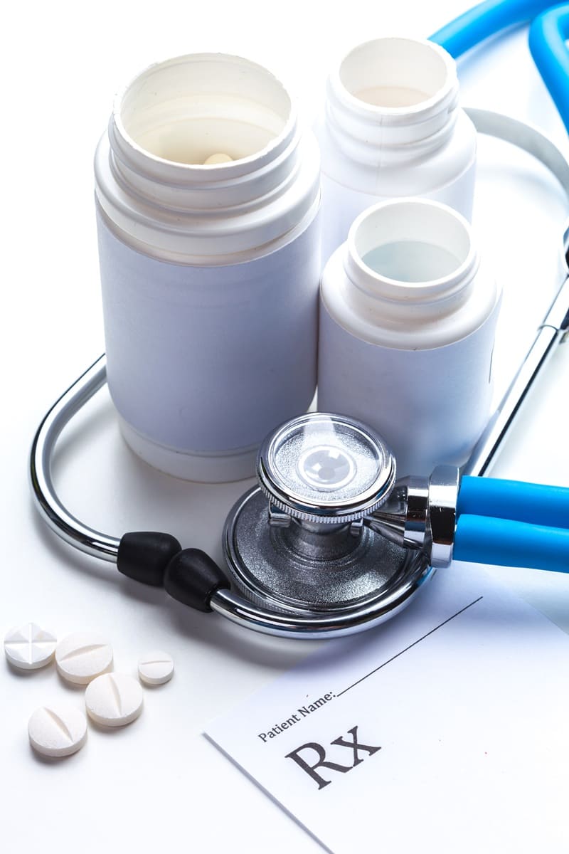 especialista en Anestesiología en Estado de México