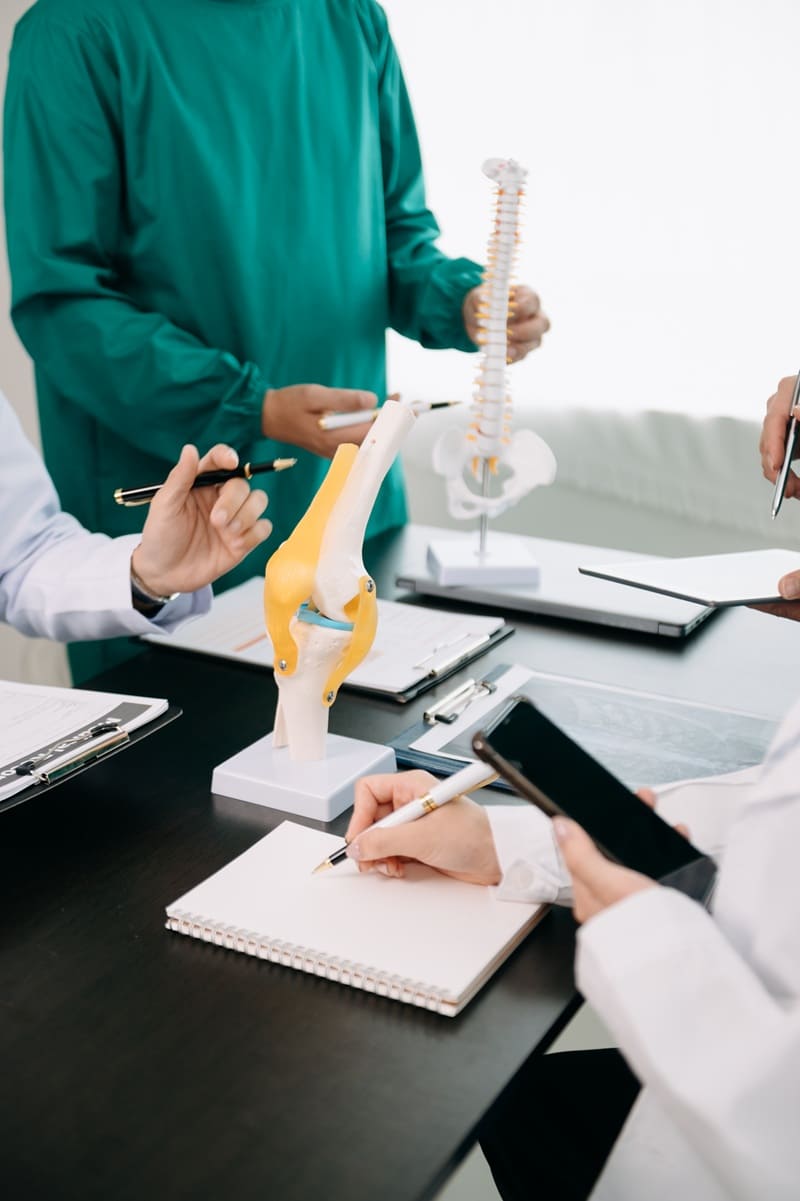 Traumatólogo y ortopedista cerca de San Pedro Estado de México